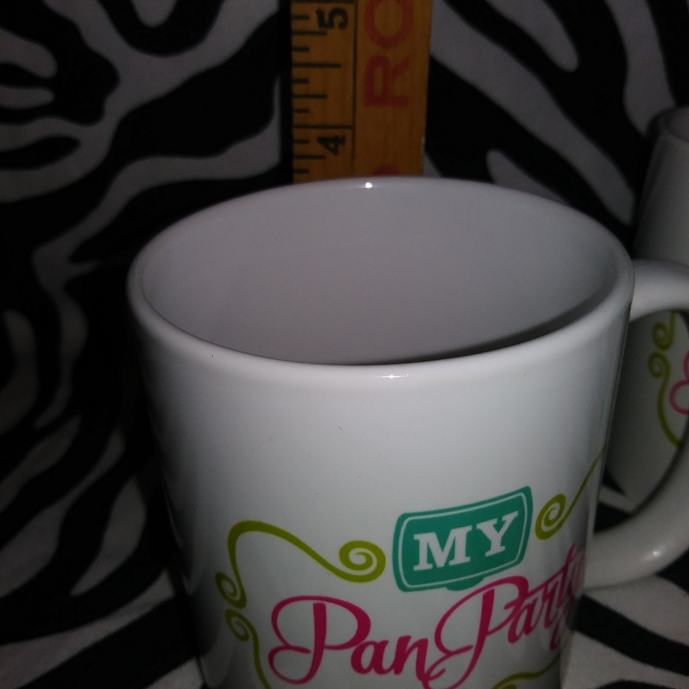 Orca Coating Mugs - Picture 5 of 8
